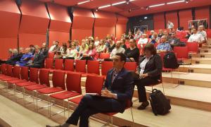 LIFE programmi 25 aastapäeva üritus Tallinna loomaaias
