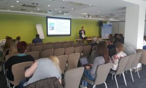 LIFE programmi infopäev Tallinnas 05.05.2017