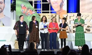 LIFE Awards 2022