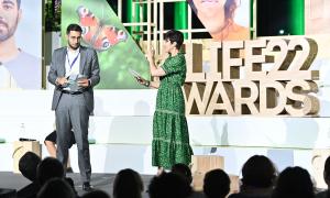 LIFE Awards 2022