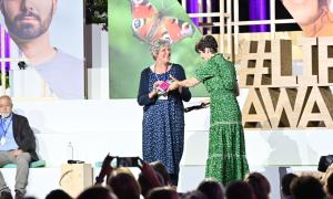 LIFE Awards 2022